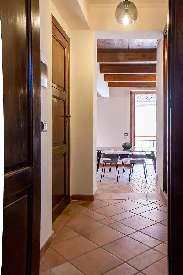 Residencia Pais Apartment Alghero 0*,