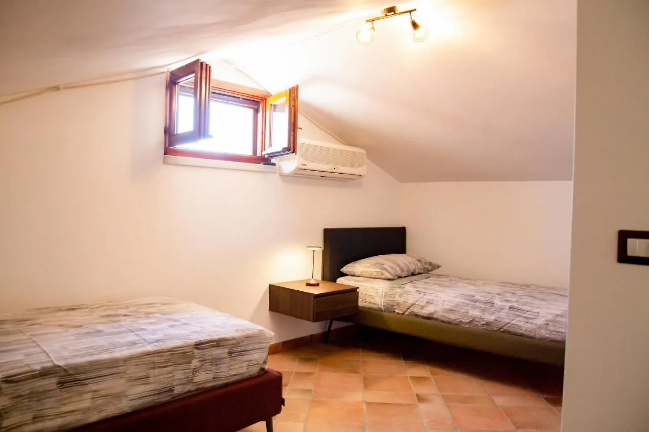 Residencia Pais Apartment Alghero