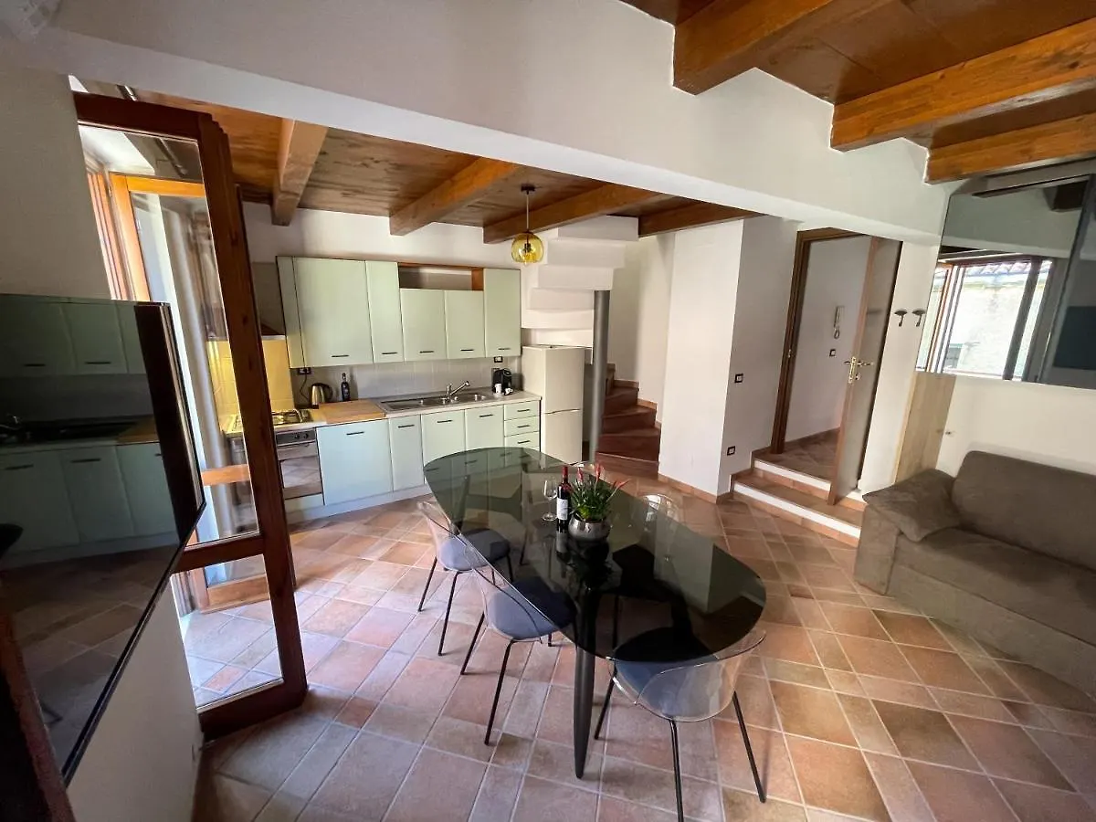 Residencia Pais Apartment Alghero