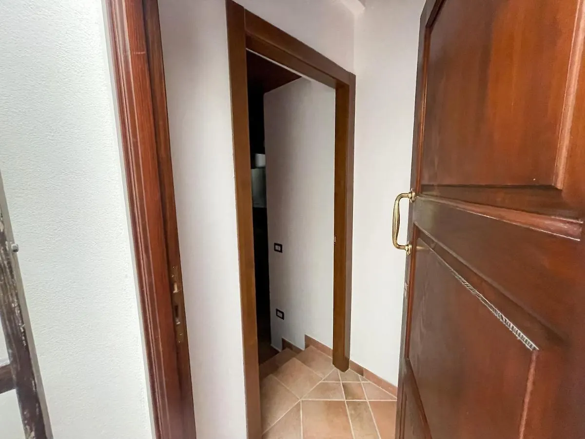 Residencia Pais Apartment Alghero