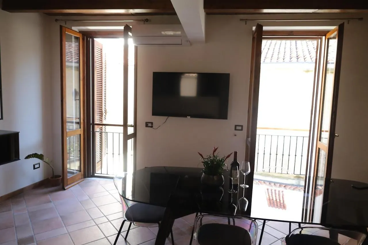 Residencia Pais Apartment Alghero