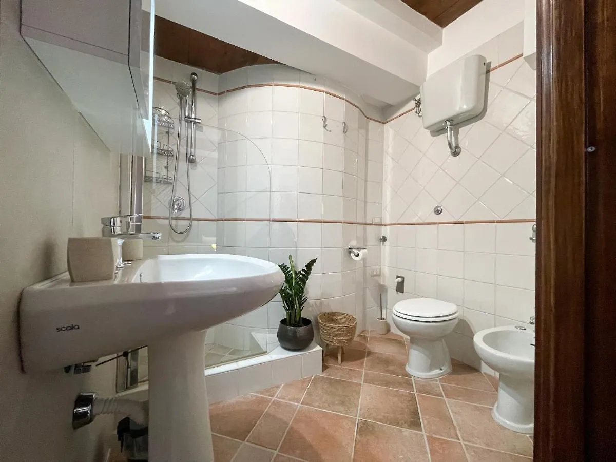 Residencia Pais Apartment Alghero Italy