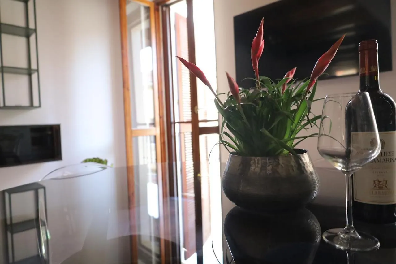 알게로 Residencia Pais 아파트