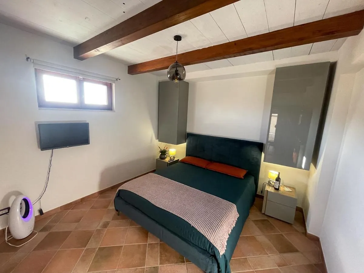 알게로 Residencia Pais 아파트